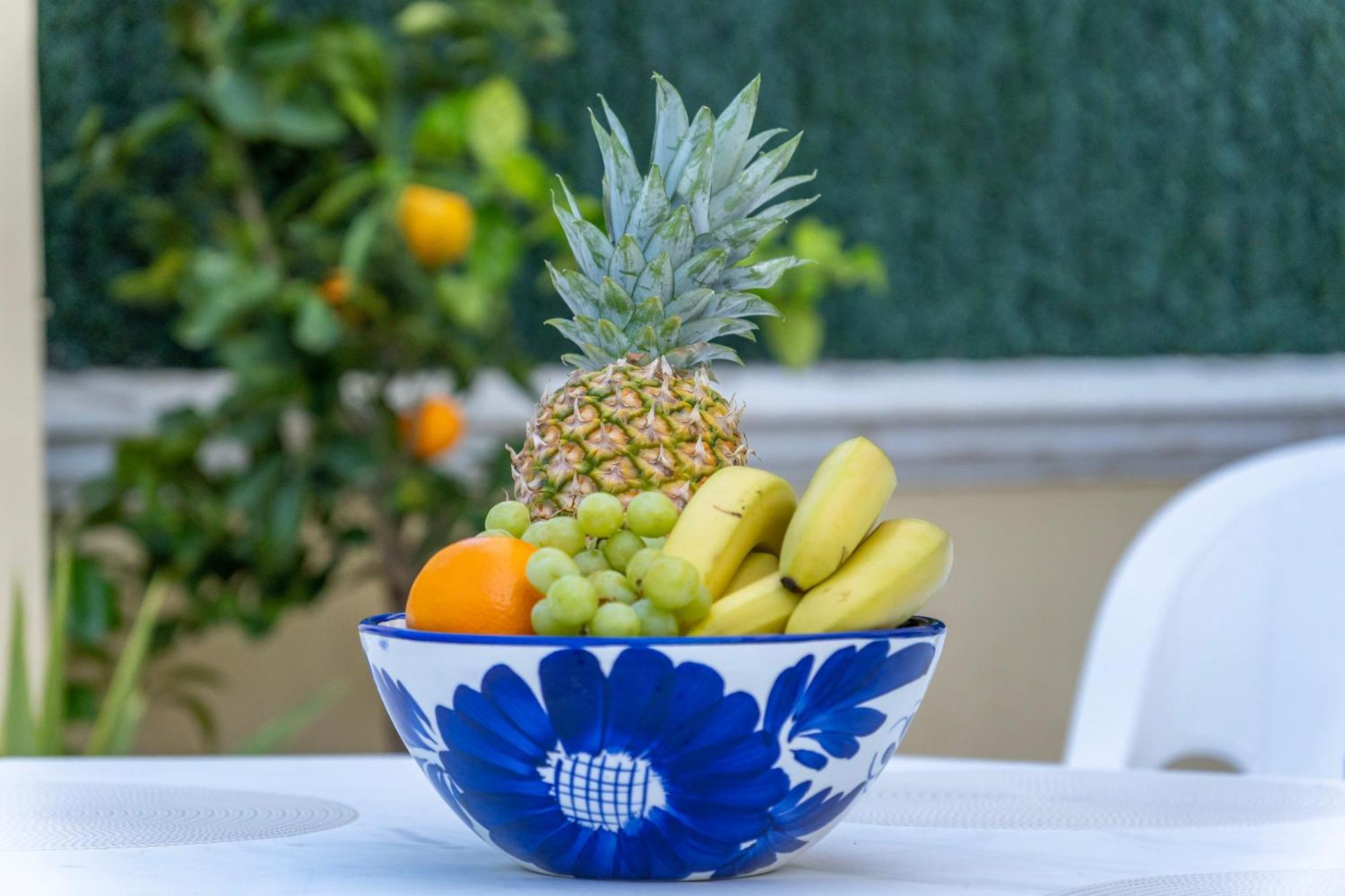 Casita Bonita - With Private Garden Near Beach In Jávea Kültér fotó